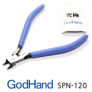 갓핸드 궁극니퍼 SPN-120 5.0 God Hand 한글버전/ 무배
